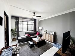 Blk 505 Serangoon North Avenue 4 (Serangoon), HDB 5 Rooms #540740451